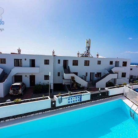 Vivienda Vacacional Maricruz Puerto del Carmen  Exterior photo