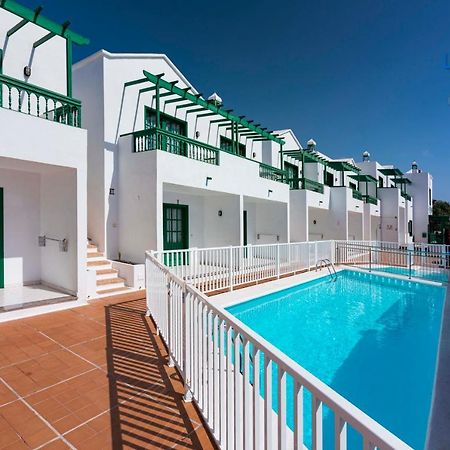 Vivienda Vacacional Maricruz Puerto del Carmen  Exterior photo