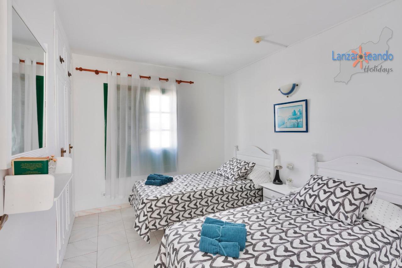 Vivienda Vacacional Maricruz Puerto del Carmen  Exterior photo