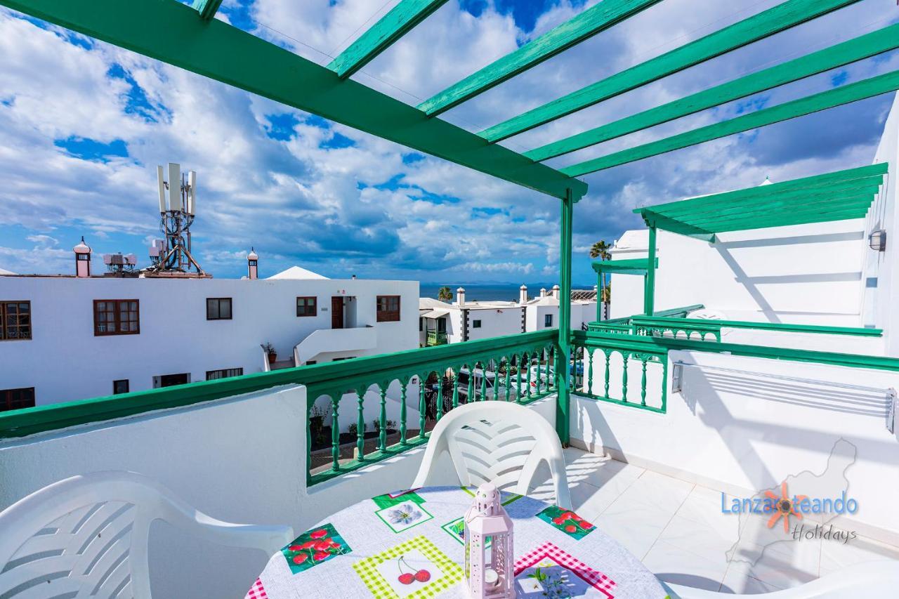 Vivienda Vacacional Maricruz Puerto del Carmen  Exterior photo