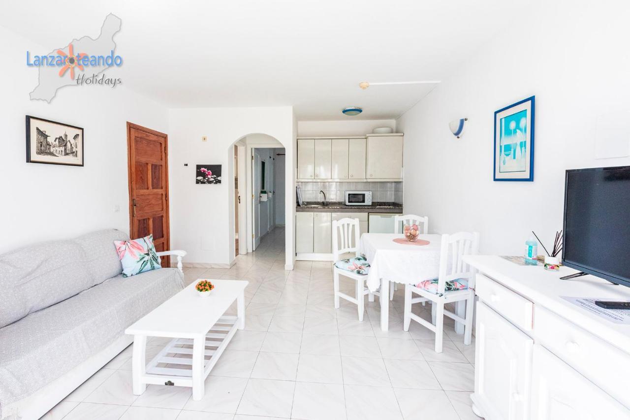 Vivienda Vacacional Maricruz Puerto del Carmen  Exterior photo